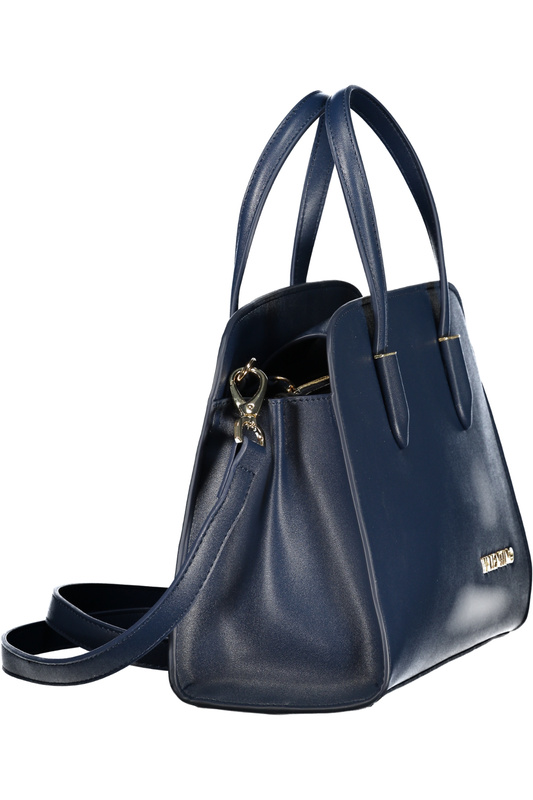 TOREBKA VALENTINO BAGS DAMSKA NIEBIESKA