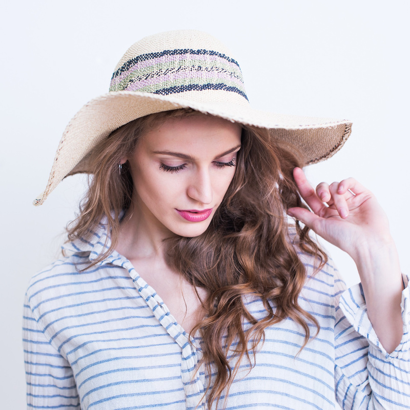 Torebka Endless Garden