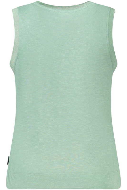 NORTH SAILS DAMSKI TANK TOP ZIELONY