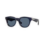 Męskie okulary przeciwsłoneczne Burberry BE4439-412080