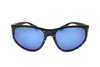 Okulary POLAROID PLD7032-S-S6F. Okulary przeciwsłoneczne, Kolor niebieski. Unisex.