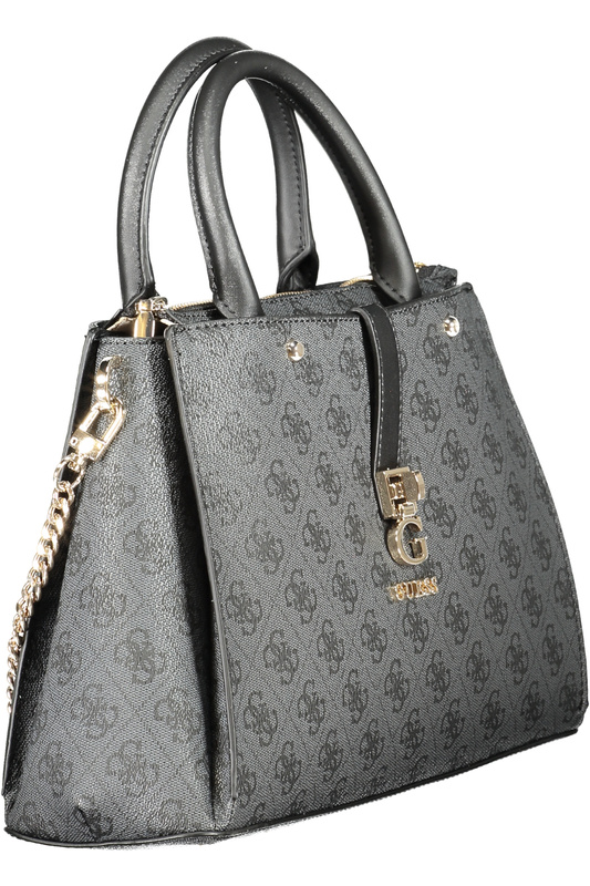 TORBA DAMSKA GUESS JEANS SZARA