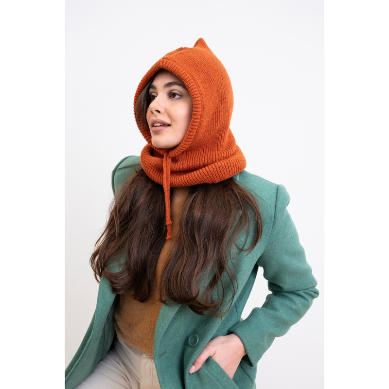 Kaptur Balaclava