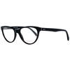 Okulary PUCCI EP5025-52001. EYEGLASSES, Kolor czarny. Kobieta.
