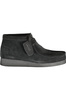 CLARKS MĘSKIE CZARNE BUTY SPORTOWE