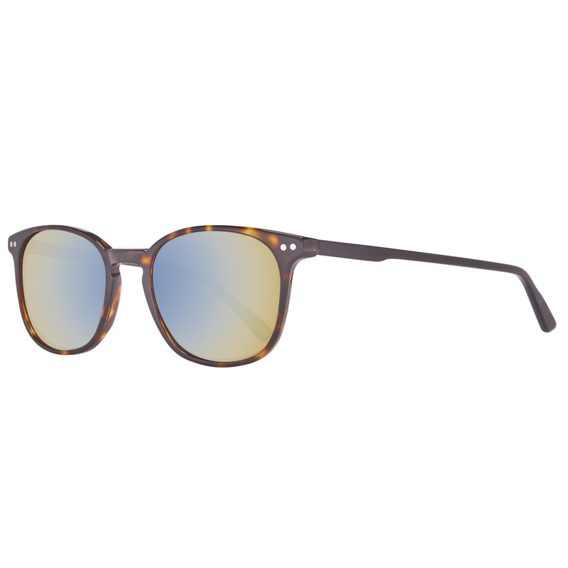 Okulary HELLY HANSEN HH5011-C03-49. Okulary przeciwsłoneczne, Kolor brązowy. Unisex.