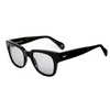 Okulary BELSTAFF TALBROOK-S202. Okulary przeciwsłoneczne, Kolor czarny. Kobieta.