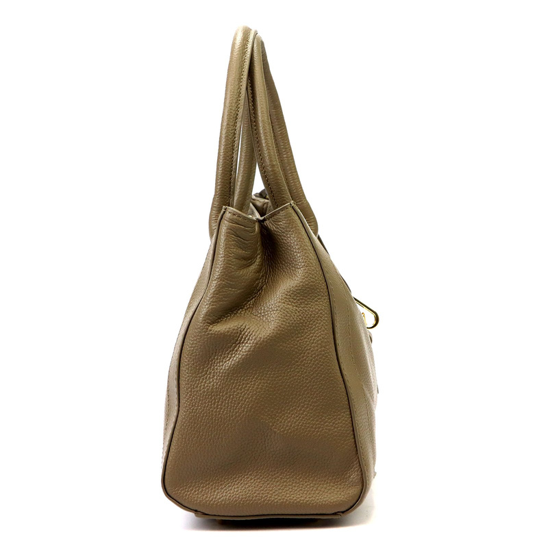 Damska torebka ze skóry naturalnej Pierre Cardin FRZ 55086 DOLLARO