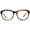 Okulary ROXY ERJEG030485A. EYEGLASSES, Kolor brązowy. Kobieta.