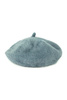 Beret Chunky Fluffy