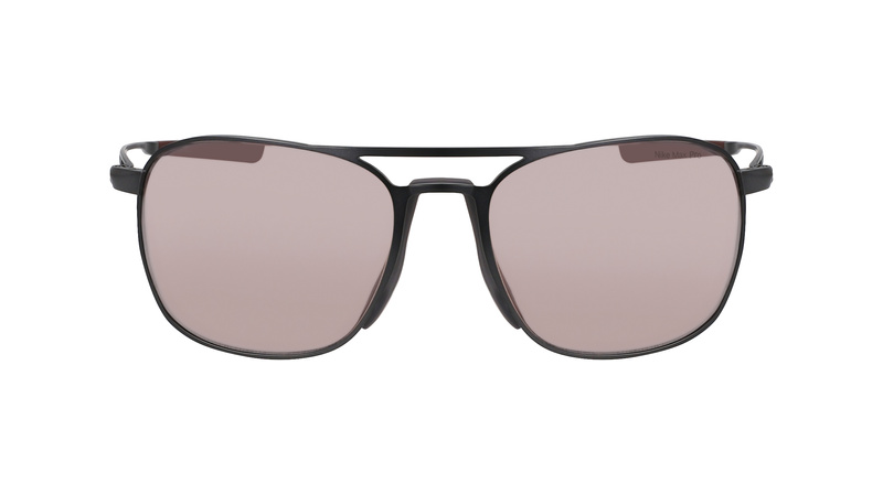 Okulary NIKE NIKEACEDRIVER. Okulary przeciwsłoneczne, Kolor szary. Mężczyzna.