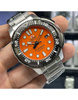 Zegarek Męski Orient Sport M-Force Automatic RA-AC0L08Y00B + BOX