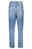 JEANSY CALVIN KLEIN DAMskie NIEBIESKIE