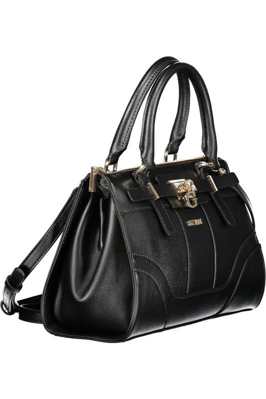 TOREBKA DAMSKA GUESS JEANS CZARNA