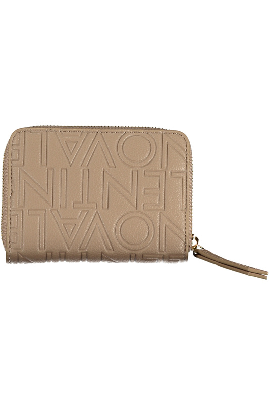 PORTFEL DAMSKI VALENTINO BAGS BRĄZOWY