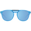 Okulary POLAROID PLD6023S15MJY. Okulary przeciwsłoneczne, Kolor niebieski. Unisex.