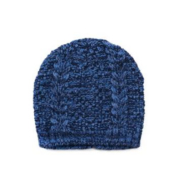 Czapka dziecięca Ombre