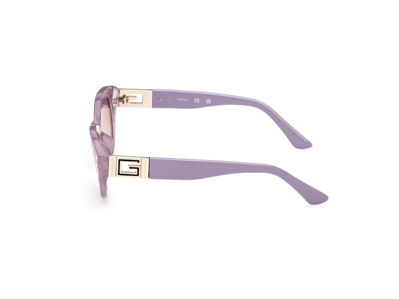 Okulary przeciwsłoneczne damskie Guess GU7849-5183Z