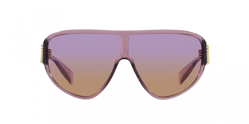 Okulary MICHAEL KORS MK2194-3738EL. Okulary przeciwsłoneczne, Kolor PURPLE. Kobieta.