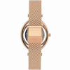 ZEGAREK DAMSKI PAUL LORENS -   PL13628B-3D3  (zg555g) + BOX