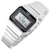 Zegarek Unisex Casio Retro Vintage A700W-1ADF + BOX