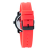 Zegarek PERTEGAZ P70442-R. Kwarcowy, Kolor różowy. Unisex.