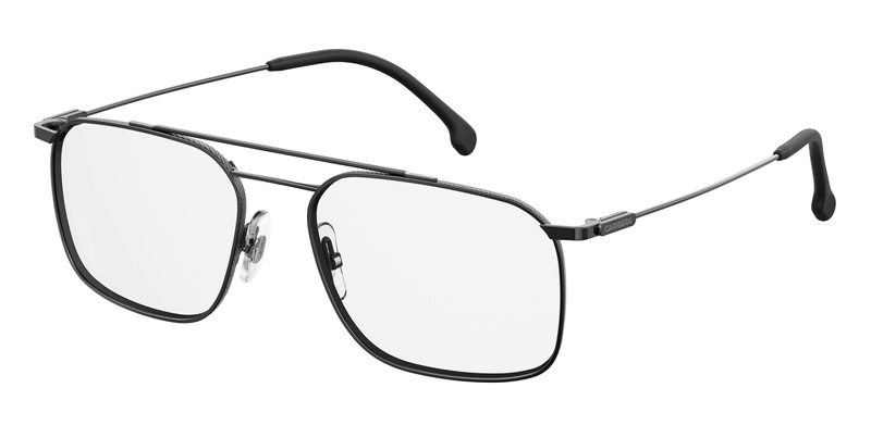 Okulary CARRERA CARRERA189V81. Okulary, Kolor Dkrut Blk. Unisex.