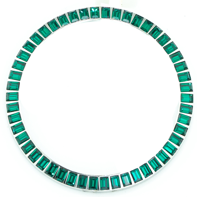 Zegarek MARC COBLEN B45-S205. BEZEL, Kolor . Mężczyzna.