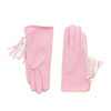 szary || czarny || brązowy || pink