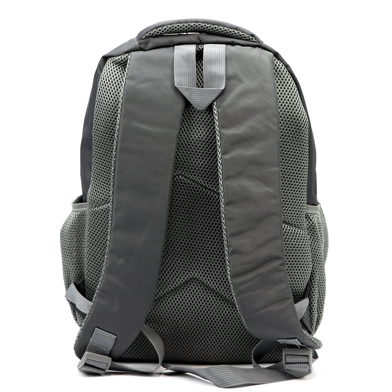 Ormi damski plecak sportowy pojemny z kieszeniami materiałowy odporny