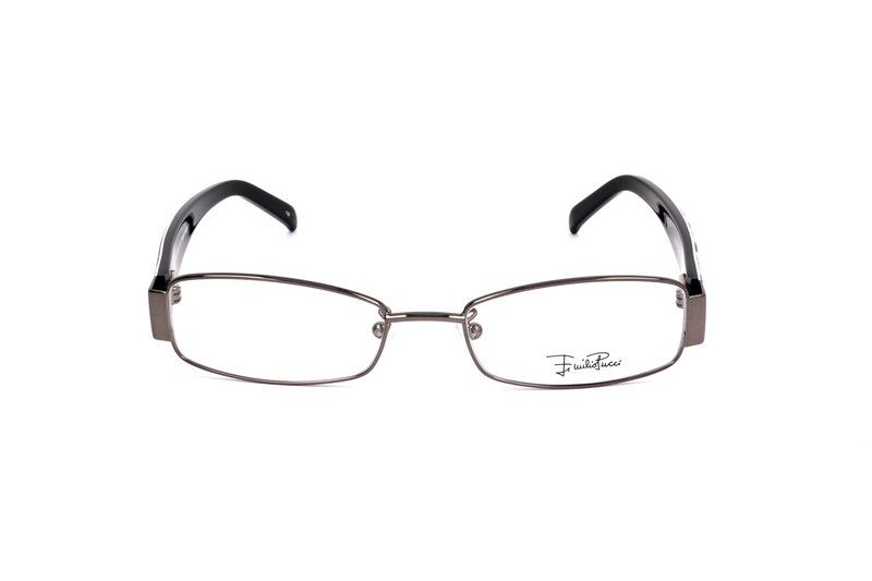 Okulary EMILIO PUCCI EP213606950. Okulary, Kolor szary. Kobieta.