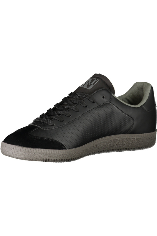 NAPAPIJRI SHOES CZARNE MĘSKIE BUTY SPORTOWE