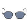 Okulary BELSTAFF ALBEECLEARGRI. Okulary przeciwsłoneczne, Kolor szary. Unisex.