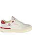 BIAŁY MĘSKIE BUTY SPORTOWE SERGIO TACCHINI