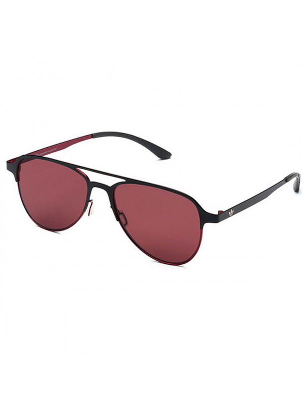 Okulary ADIDAS AOM005-009053. Okulary przeciwsłoneczne, Kolor czarny. Mężczyzna.
