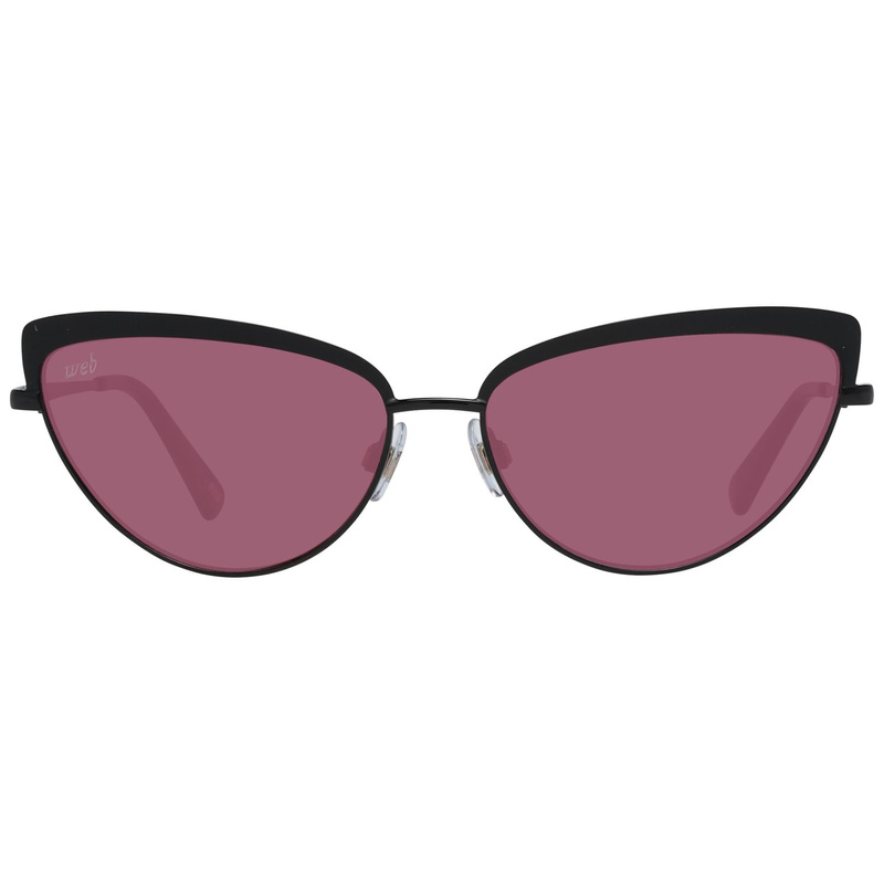 Okulary WEB EYEWEAR WE0272-5901Z. Okulary przeciwsłoneczne, Kolor . Kobieta.