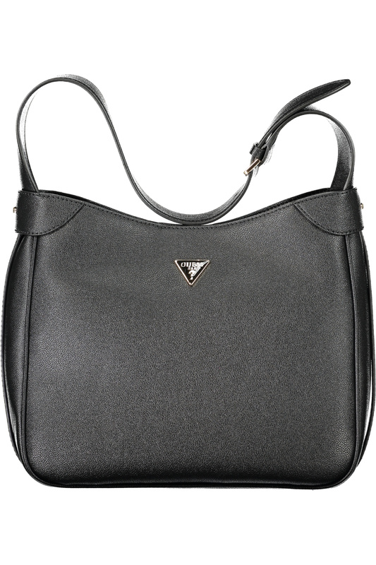 TORBA DAMSKA GUESS JEANS CZARNA