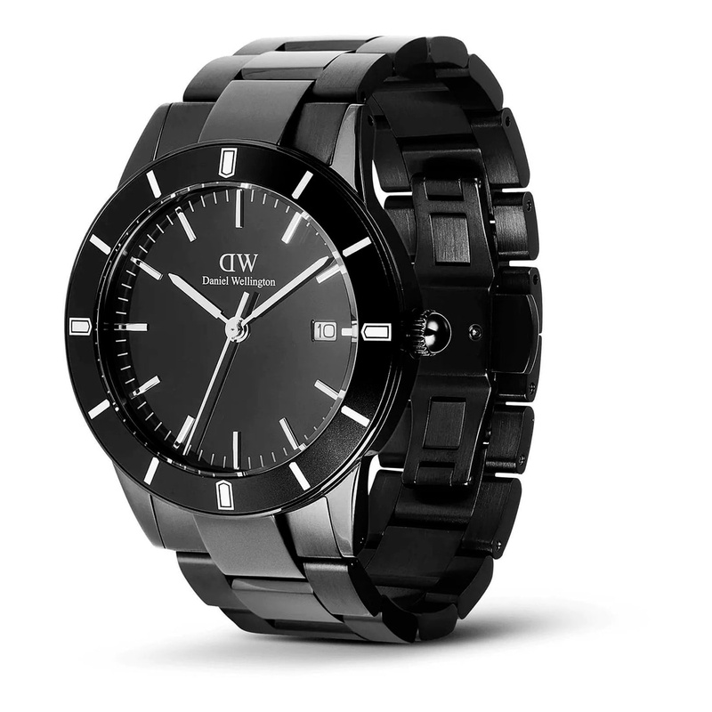 Męski zegarek DANIEL WELLINGTON DW00100821