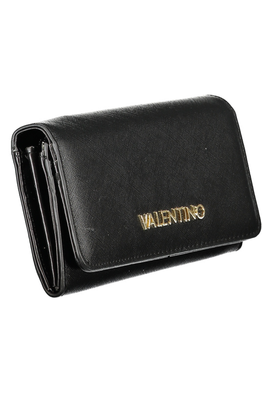 PORTFEL DAMSKI VALENTINO BAGS CZARNY
