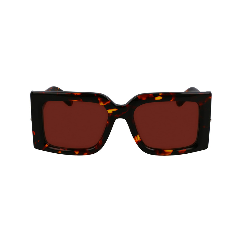 Damskie okulary przeciwsłoneczne Ferragamo SF2032S