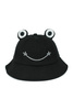 Kapelusz Bucket Frog