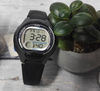 ZEGAREK DZIECIĘCY CASIO LW-200-1B (zd579b) + BOX
