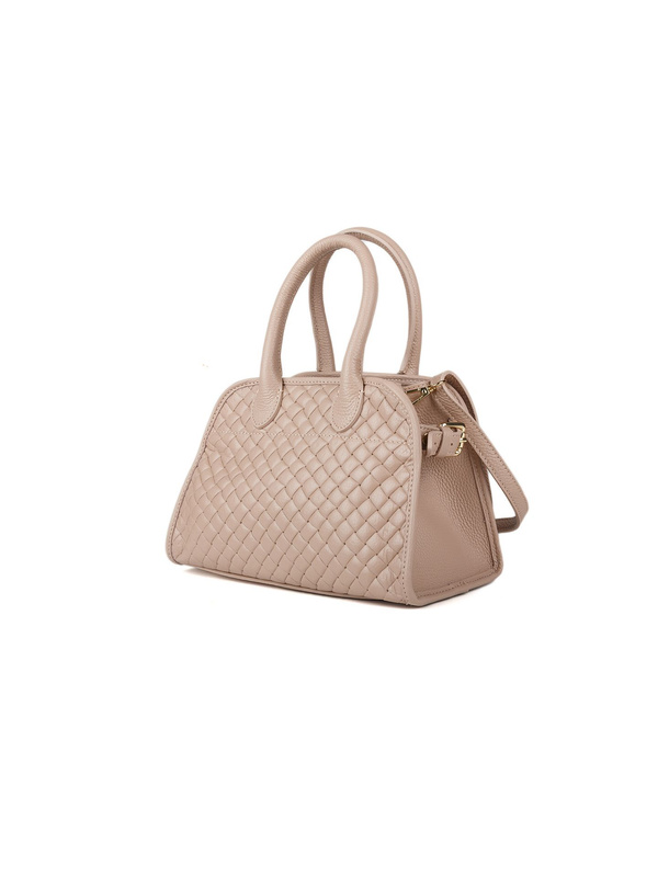 Torebka tote Giulia Monti GM1545 – cielista