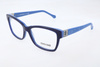 Okulary ROBERTO CAVALLI RC0755-092. Okulary korekcyjne, Kolor niebieski. Kobieta.