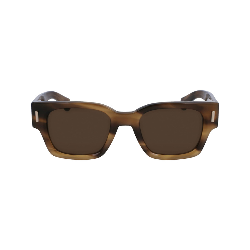 Okulary FERRAGAMO SF2010S-319. Okulary przeciwsłoneczne, Kolor brązowy. Mężczyzna.