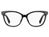 Okulary KATE SPADE ADRIE-807F316. Okulary, Kolor czarny. Kobieta.