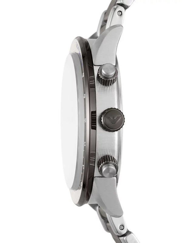 ZEGAREK MĘSKI EMPORIO ARMANI AR11243 - MARIO (zi021a)