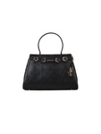 Czarny kuferek damski Guess HWKG99 09060