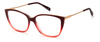 Okulary PIERRE CARDIN P.C.-8497-L39. Okulary, Kolor SHD Burgu. Kobieta.