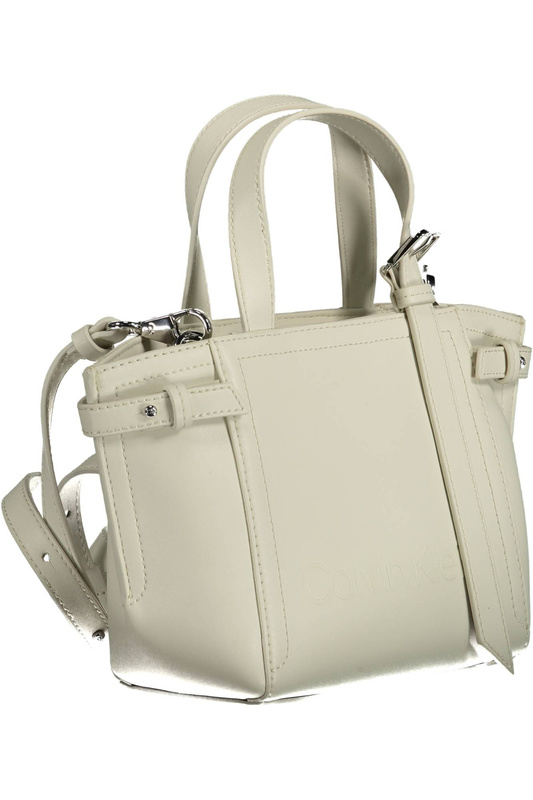 TORBA DAMSKA CALVIN KLEIN CZARNA